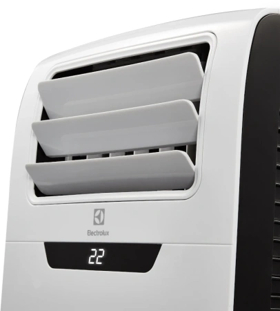 Кондиционер мобильный Electrolux Manhattan EACM-09 FM/N3